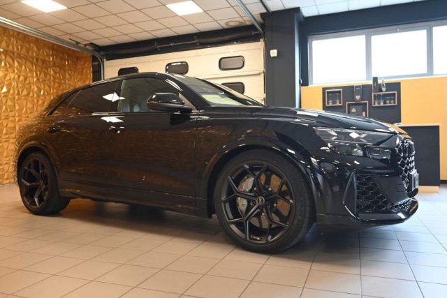AUDI RS Q8 usata 6