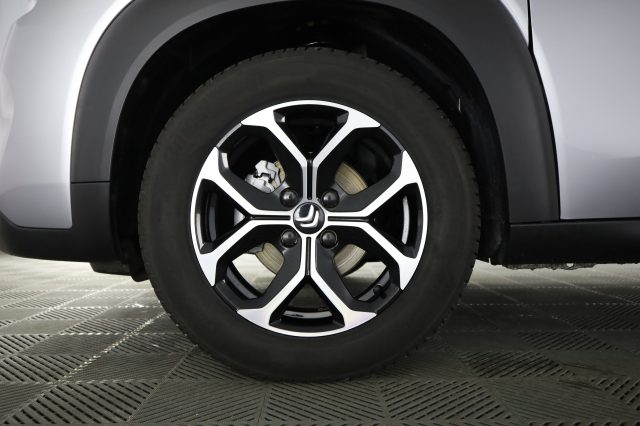 CITROEN C3 Aircross usata 8