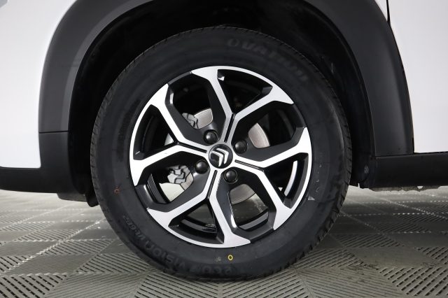 CITROEN C3 Aircross usata 8