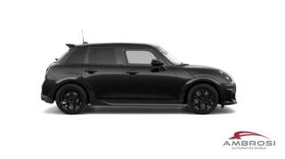 MINI Cooper S usata 5