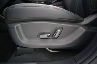 BYD Seal U usata, con Touch screen