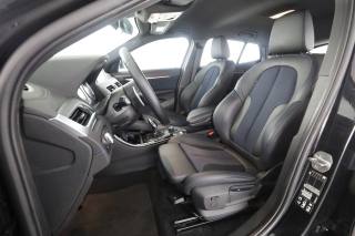 BMW X2 usata 1