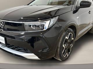 OPEL Grandland usata, con Controllo vocale