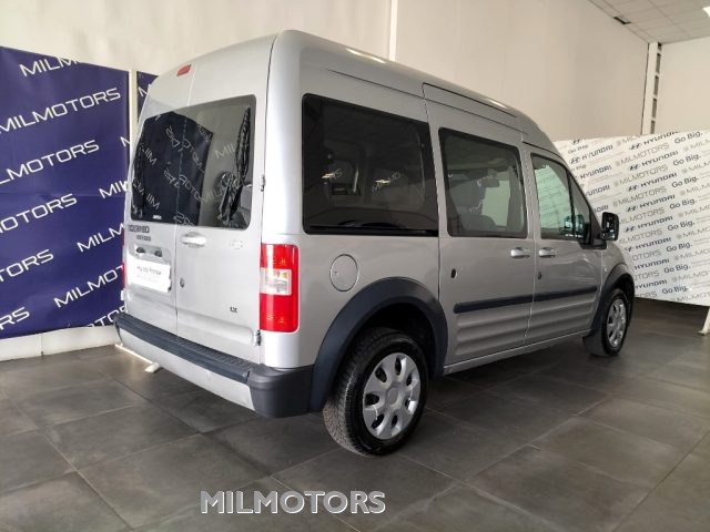 FORD Tourneo Connect usata, con Servosterzo