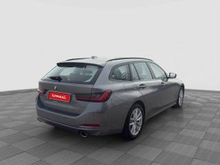 BMW 320 usata 5