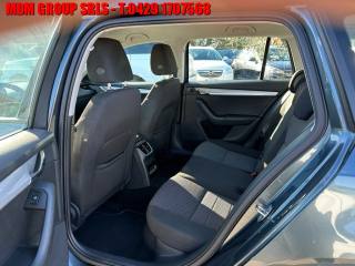 SKODA Octavia usata, con Cerchi in lega