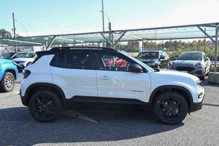 JEEP Avenger usata, con Airbag Passeggero