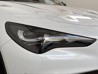 ALFA ROMEO Stelvio usata, con Controllo vocale