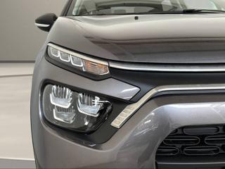 CITROEN C3 usata, con Volante multifunzione