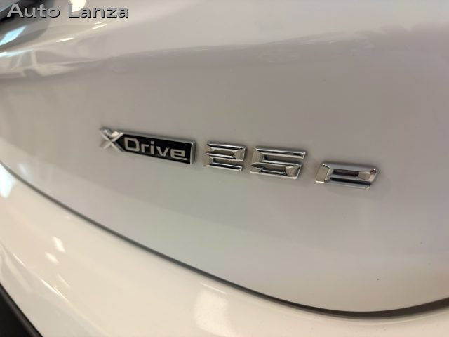 BMW X1 usata, con Cruise Control