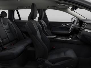 VOLVO V60 usata, con Cruise Control