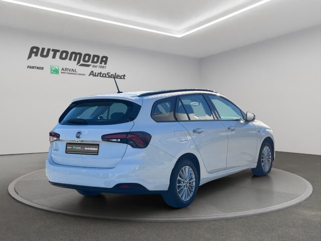FIAT Tipo usata, con Bluetooth
