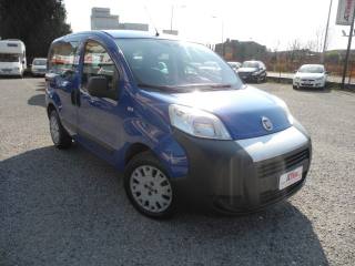 FIAT Qubo usata 63
