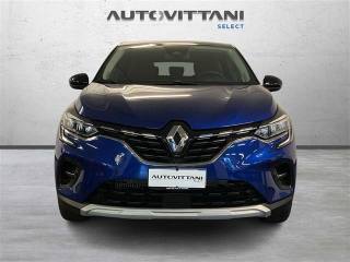 RENAULT Captur usata 7