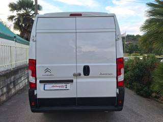 CITROEN Jumper usata 2