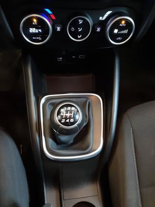 FIAT Tipo usata, con Controllo automatico clima