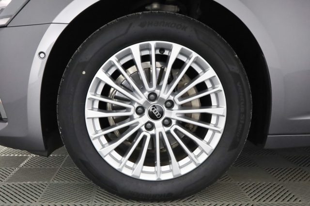 AUDI A6 usata 8