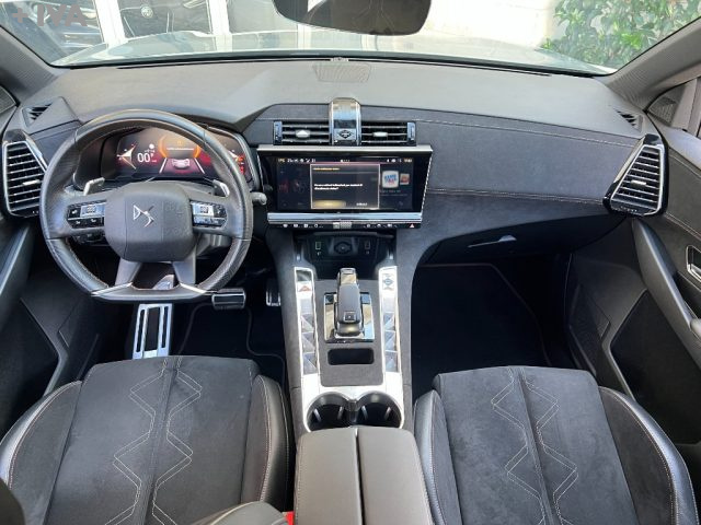 DS AUTOMOBILES DS 7 usata 17