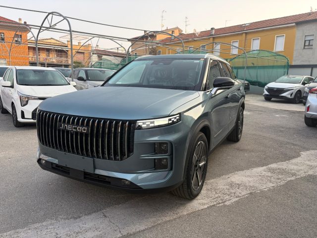 JAECOO Jaecoo 7 usata, con ABS