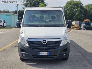 OPEL Movano usata, con Vetri oscurati