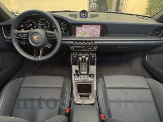 PORSCHE 911 usata, con Climatizzatore