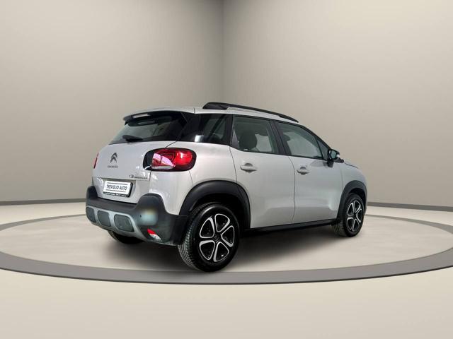 CITROEN C3 Aircross usata, con Alzacristalli elettrici