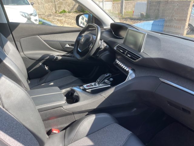 PEUGEOT 5008 usata 13