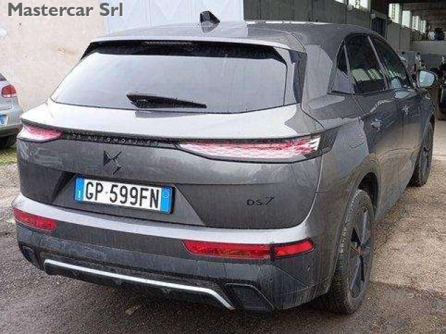 DS AUTOMOBILES DS 7 usata, con Alzacristalli elettrici