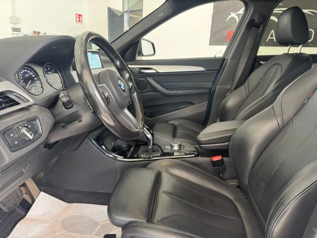 BMW X1 usata, con Controllo trazione