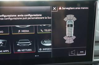 AUDI A4 usata, con Controllo trazione