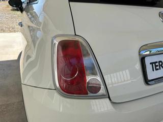 FIAT 500 usata 48
