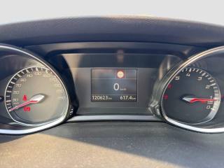 PEUGEOT 308 usata 14