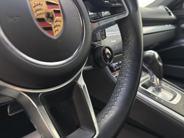 PORSCHE Cayman usata, con Controllo trazione