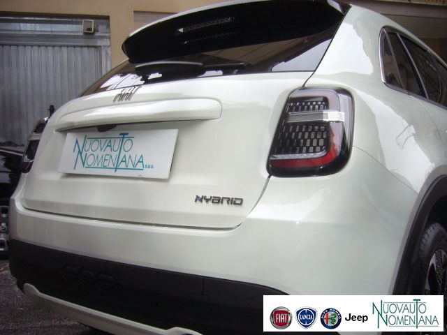 FIAT 600 usata, con Controllo trazione