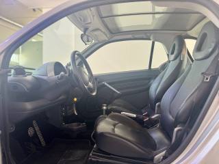SMART ForTwo usata 15