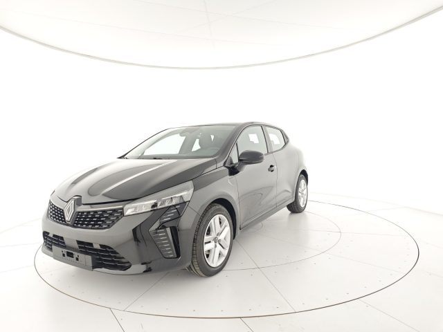 RENAULT Clio usata, con ABS