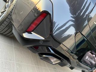 BMW X4 usata, con Frenata d