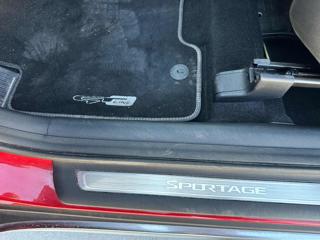 KIA Sportage usata, con Climatizzatore