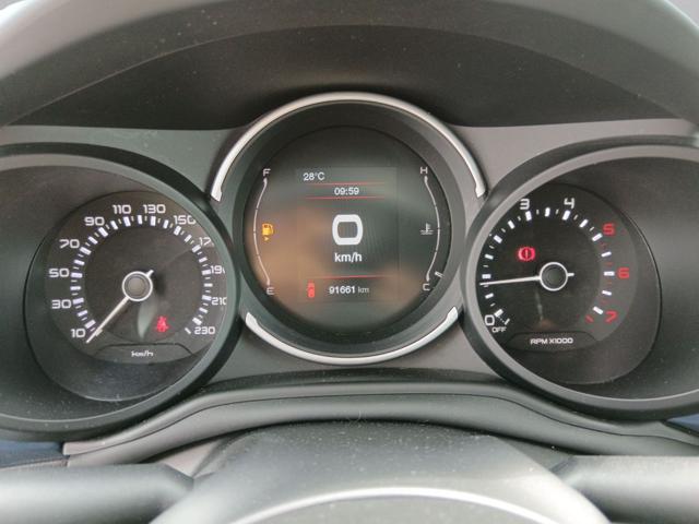 FIAT 500L usata, con Boardcomputer