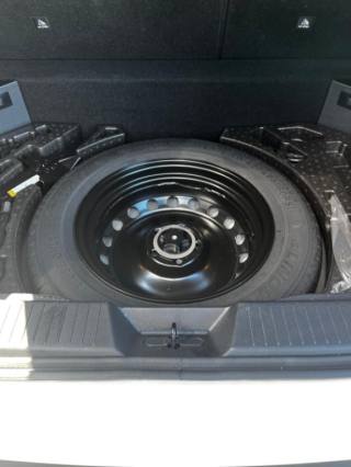 NISSAN Qashqai usata, con Controllo trazione
