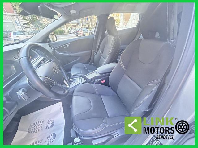 VOLVO V40 usata, con Chiusura centralizzata telecomandata