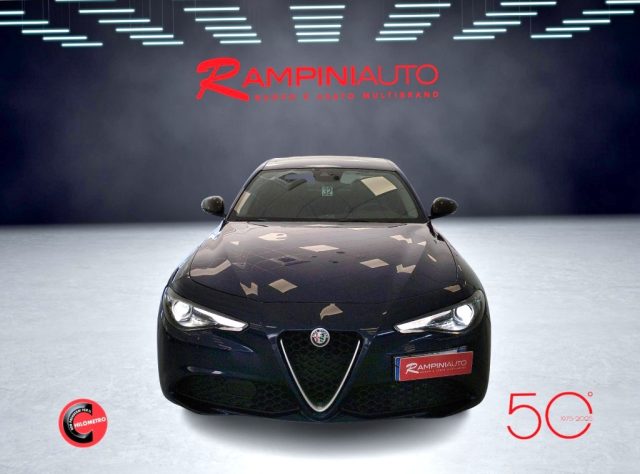 ALFA ROMEO Giulia usata 2