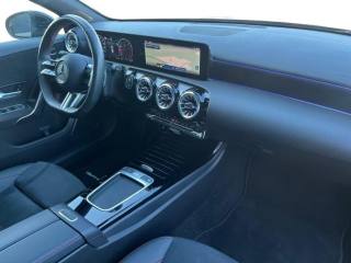 MERCEDES-BENZ A 200 usata, con Airbag laterali