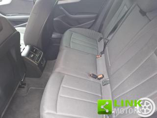 AUDI A4 usata, con Cerchi in lega