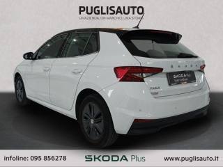 SKODA Fabia usata, con Cerchi in lega