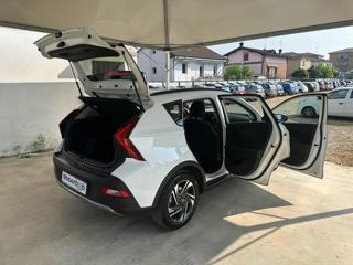 HYUNDAI Bayon usata, con Airbag testa
