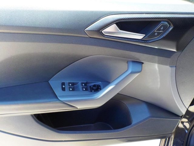 VOLKSWAGEN T-Cross usata, con Controllo trazione