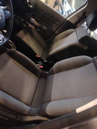 CITROEN C3 usata, con Controllo elettronico della corsia