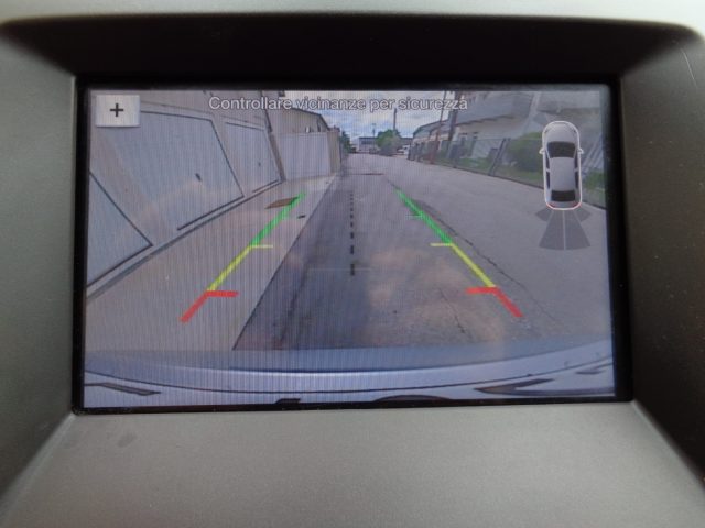 FORD S-Max usata, con Cronologia tagliandi