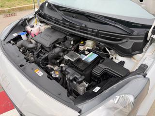 HYUNDAI i10 usata 69